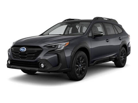 2025 Subaru Outback for sale at Capitaland Motors - Capitaland Subaru in Glenville NY
