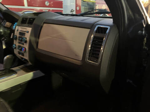 2008 Mercury Mariner V6