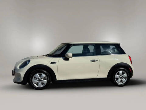 2020 MINI Hardtop 2 Door Cooper