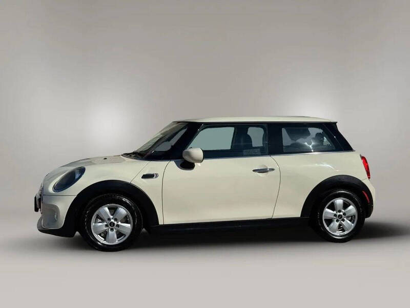2020 MINI Hardtop 2 Door Cooper