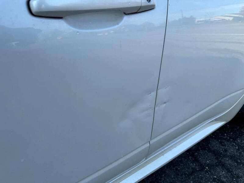 2012 Cadillac CTS 3.0L