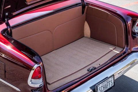 1955 Chevrolet Bel Air