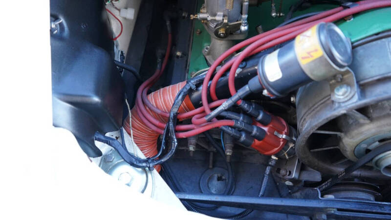 1976 Porsche 911 Carrera