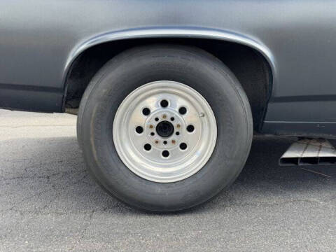 1969 Chevrolet Chevelle