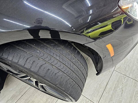 2019 BMW 6 Series 650i Gran Coupe