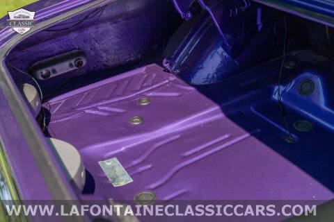 1970 Dodge Challenger