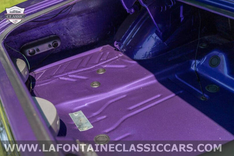 1970 Dodge Challenger