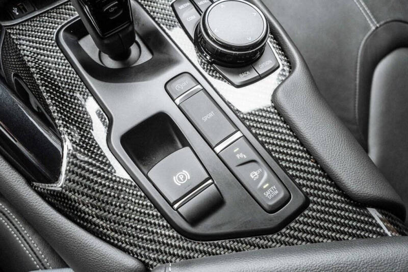 2023 Toyota GR Supra