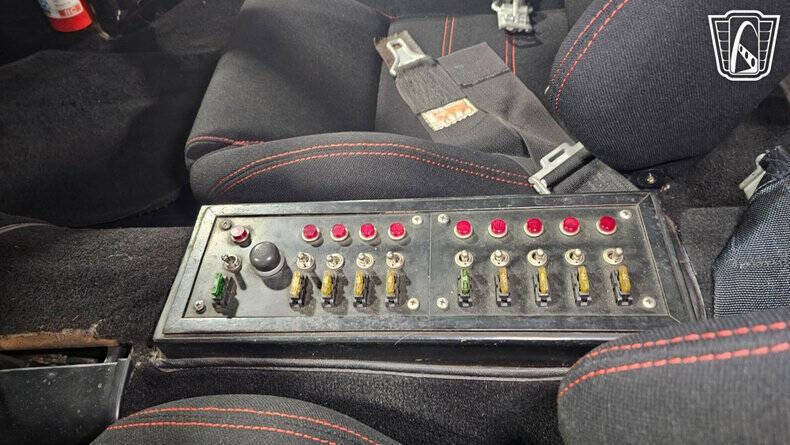 1961 Chevrolet Impala