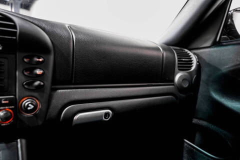 2004 Porsche 911 Carrera