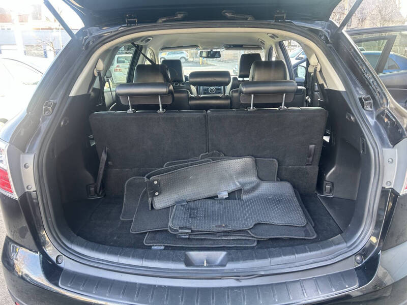 2011 Mazda CX-9 Touring