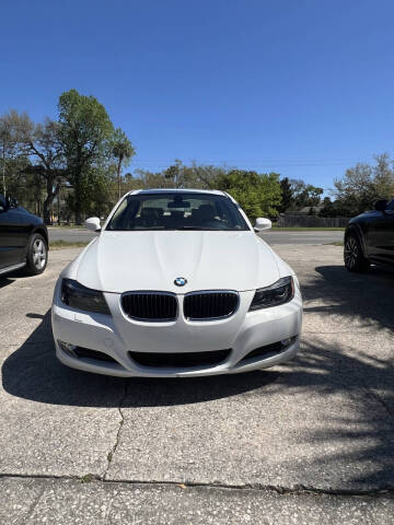 2010 BMW 3 Series for sale at DM Auto Sales in Daytona Beach FL