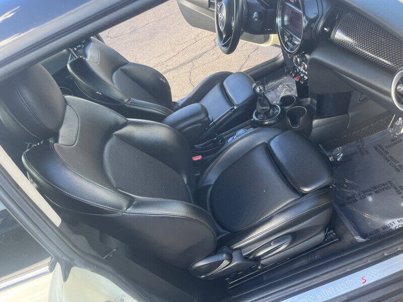 2014 MINI Hardtop for sale at Trucks & More LLC in Glendale, AZ