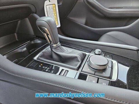2024 Mazda Mazda3 Hatchback 2.5 S Select Sport