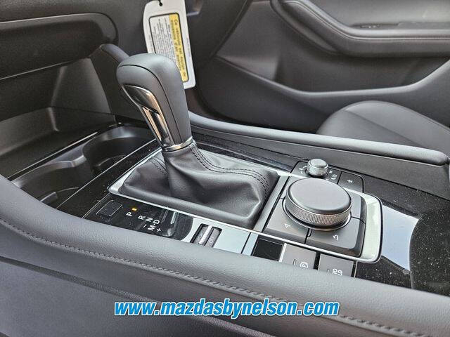 2024 Mazda Mazda3 Hatchback 2.5 S Select Sport