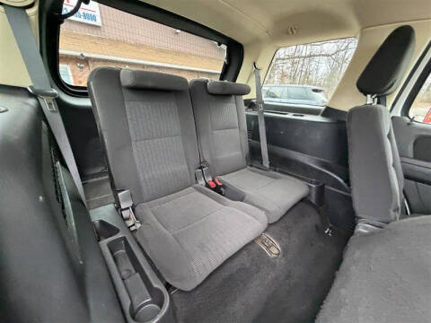 2010 Ford Explorer XLT