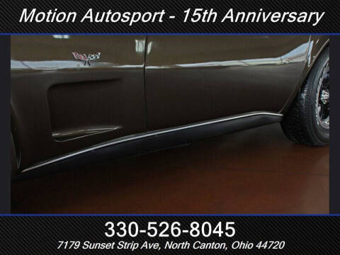 1978 Chevrolet Corvette