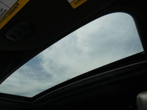 2013 Lincoln Navigator L