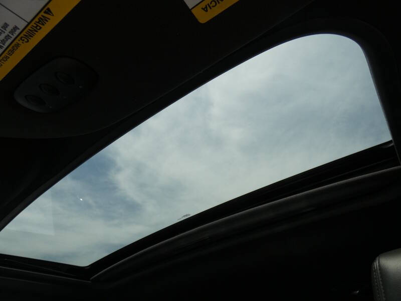 2013 Lincoln Navigator L