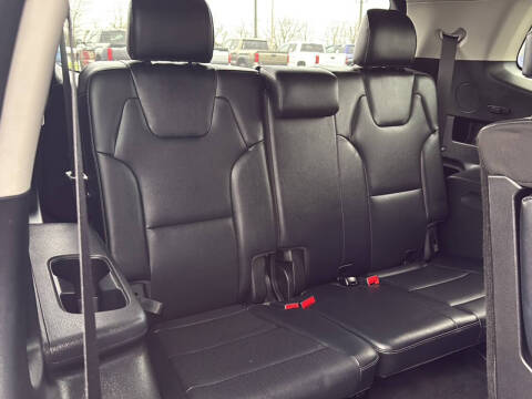 2022 Kia Telluride LX