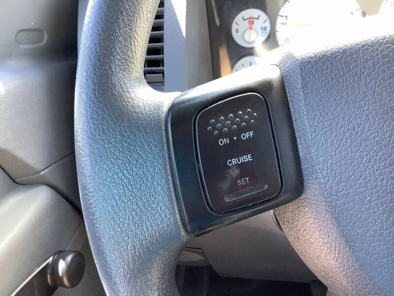 2008 Dodge Ram 2500 ST