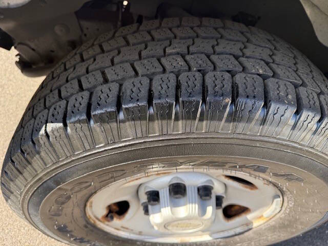 2009 Chevrolet Express 2500