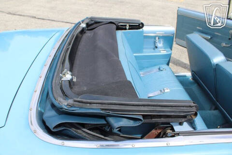 1963 Chevrolet Nova