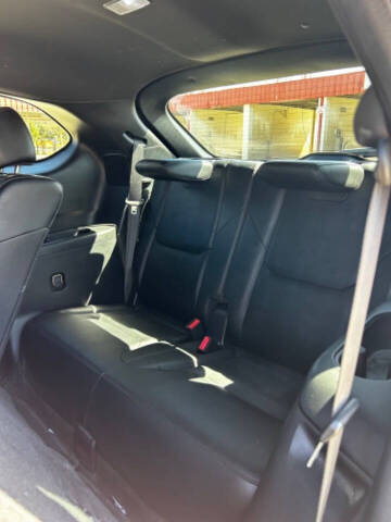 2017 Mazda CX-9 Grand Touring