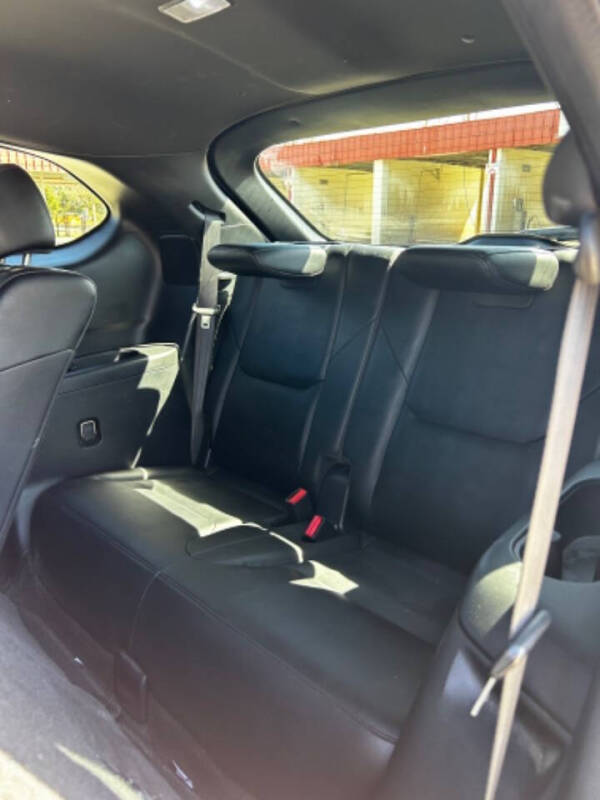 2017 Mazda CX-9 Grand Touring