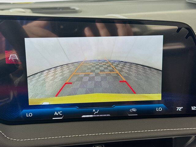 2026 Chevrolet Corvette Stingray