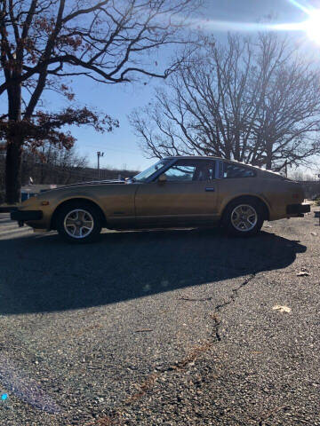 1979 Datsun 280ZX