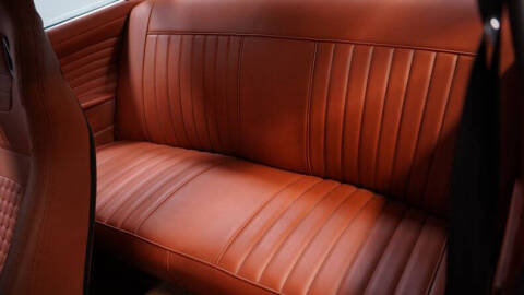 1974 BMW 2002