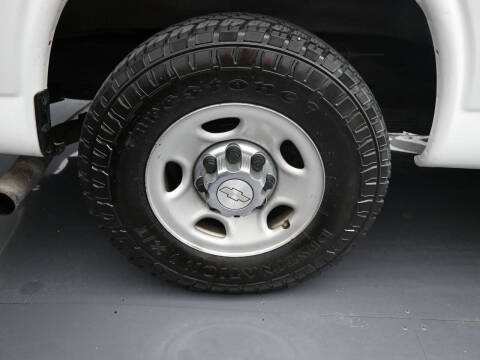 2019 Chevrolet Express LT 3500