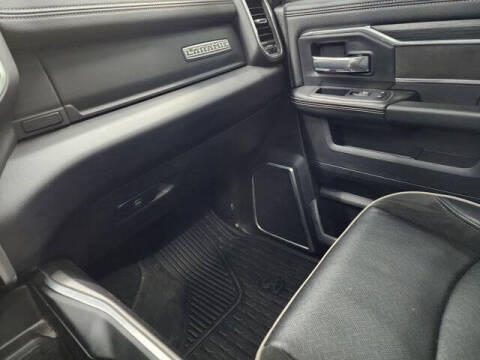 2023 RAM 3500 Laramie