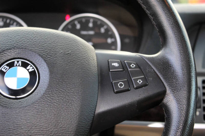 2011 BMW X5 xDrive35i