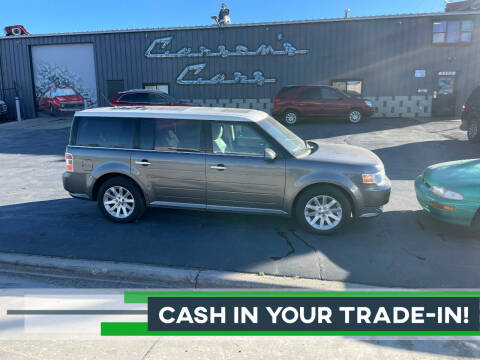 2010 Ford Flex for sale at Carson's Cars in Milwaukee WI