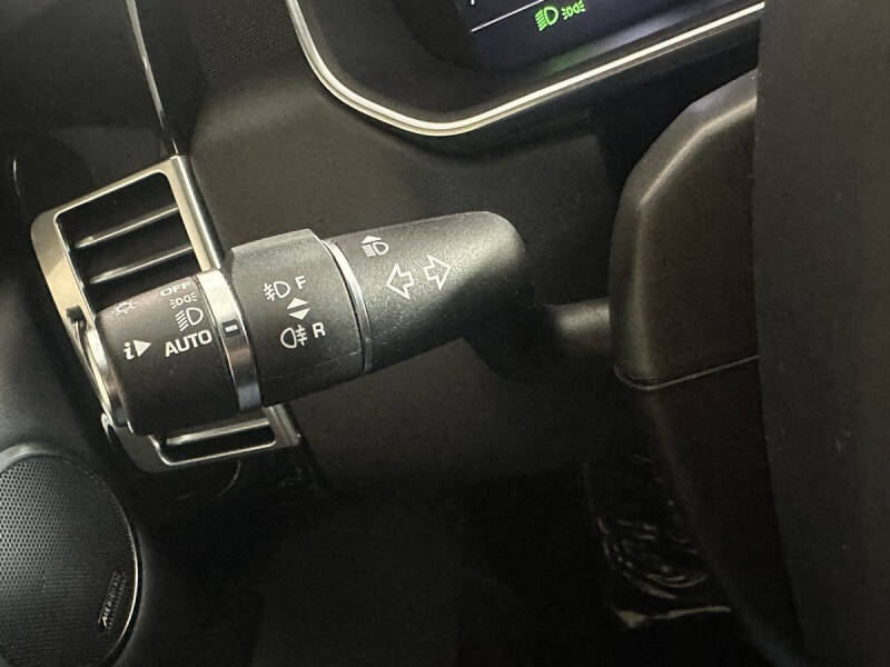 2018 Land Rover Range Rover HSE