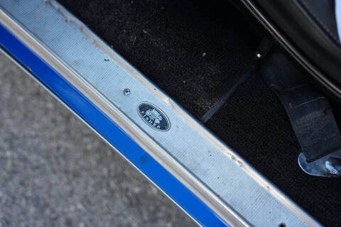 1966 Chevrolet Impala