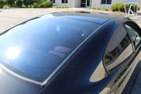 2005 Pontiac GTO