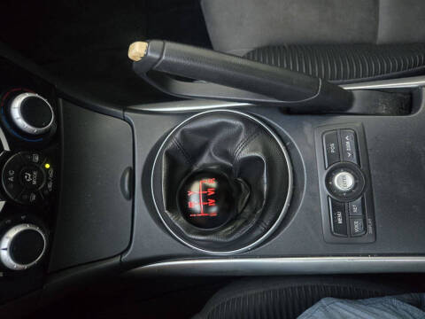 2004 Mazda RX-8