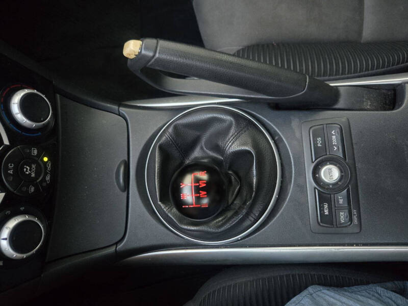 2004 Mazda RX-8