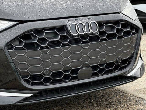 2025 Audi A3 quattro Premium 40 TFSI