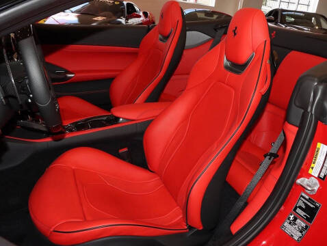 2022 Ferrari Portofino M