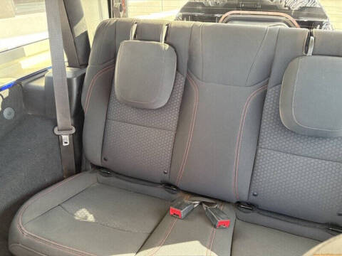 2019 Jeep Wrangler Rubicon