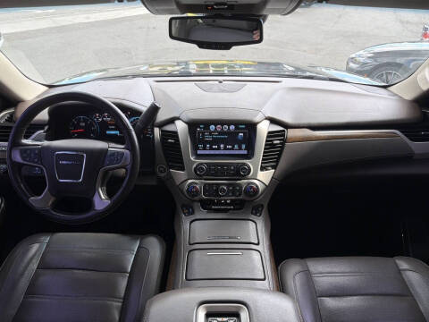 2020 GMC Yukon XL Denali