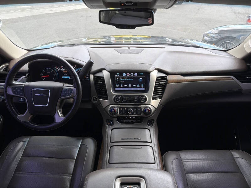 2020 GMC Yukon XL Denali