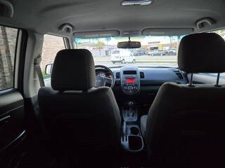 2012 Kia Soul