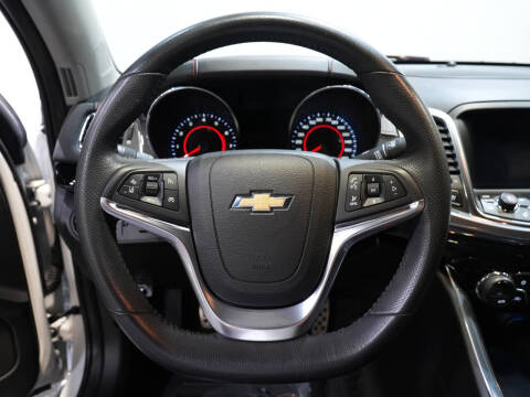 2016 Chevrolet SS