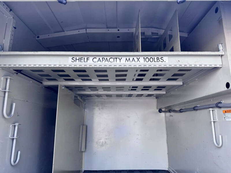 2015 Chevrolet Silverado 3500HD CC