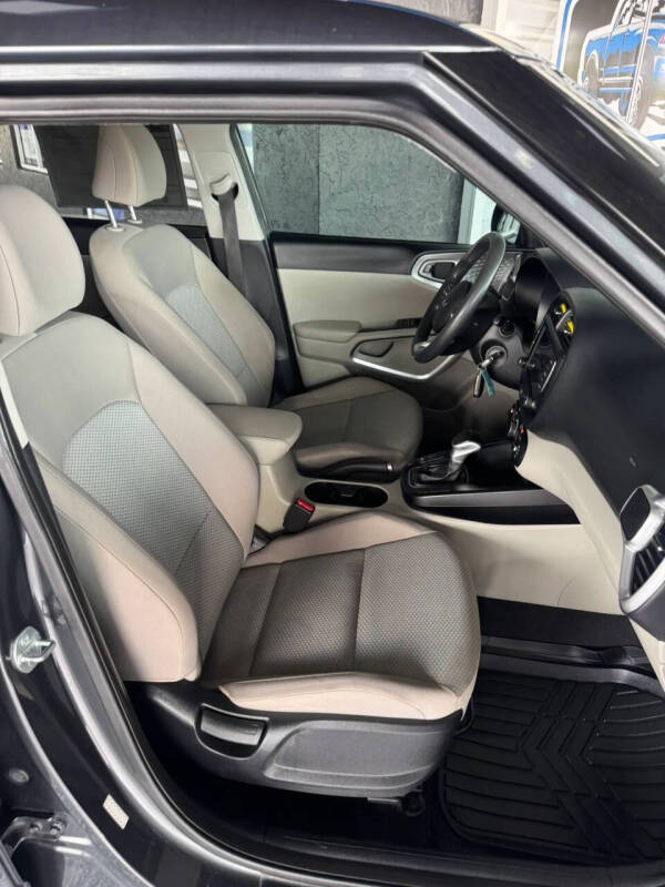 2023 Kia Soul